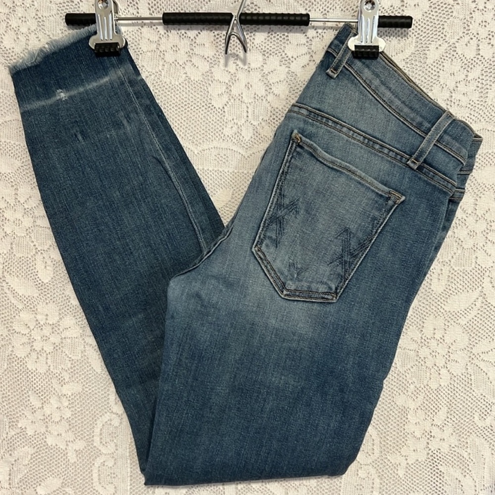 MCGUIRE Iona Newton Skinny Jeans